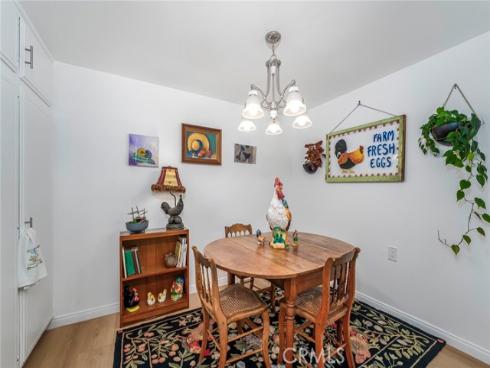 5370  Punta Alta  2A , Laguna Woods, CA