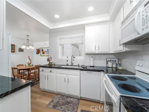 5370  Punta Alta  2A , Laguna Woods, CA