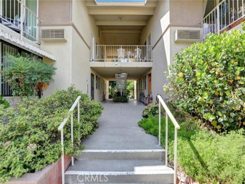 697  Avenida Sevilla  N , Laguna Woods, CA