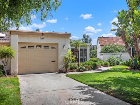 3284  San Amadeo  D , Laguna Woods, CA
