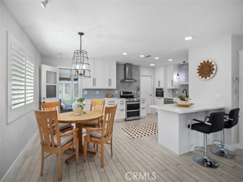 3284  San Amadeo  D , Laguna Woods, CA