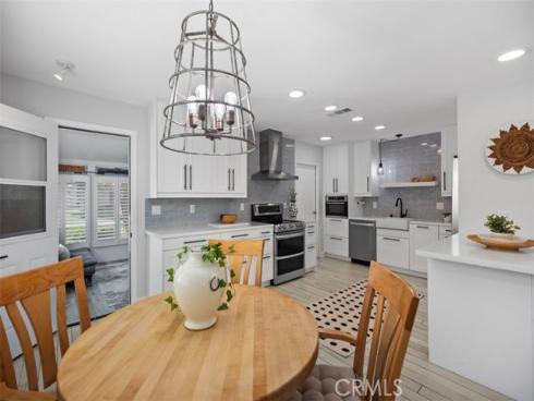 3284  San Amadeo  D , Laguna Woods, CA