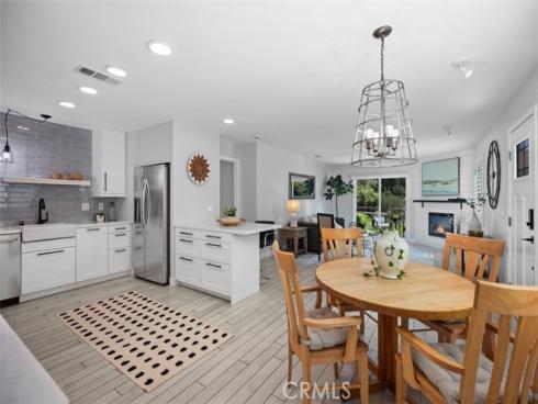 3284  San Amadeo  D , Laguna Woods, CA