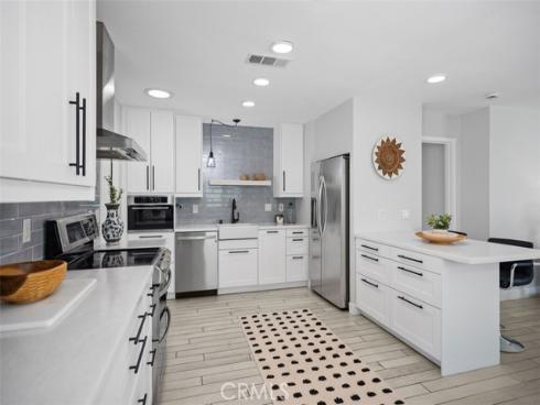 3284  San Amadeo  D , Laguna Woods, CA