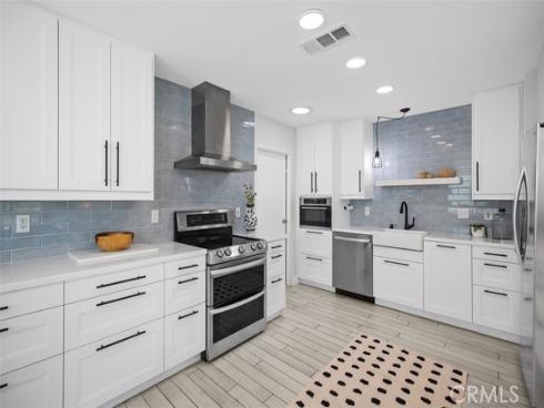 3284  San Amadeo  D , Laguna Woods, CA