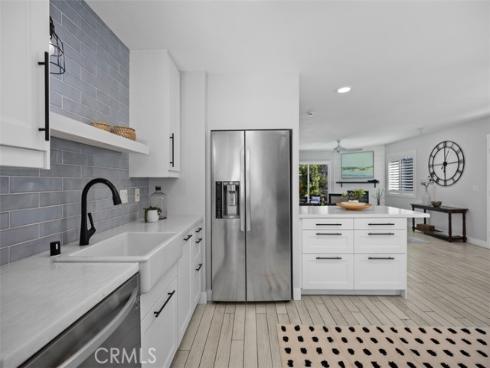 3284  San Amadeo  D , Laguna Woods, CA