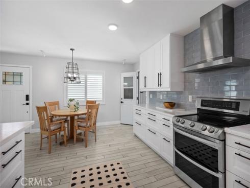 3284  San Amadeo  D , Laguna Woods, CA