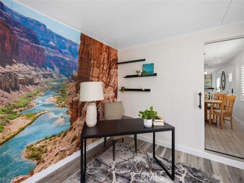 3284  San Amadeo  D , Laguna Woods, CA