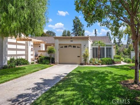3284  San Amadeo  D , Laguna Woods, CA