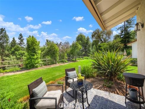 3284  San Amadeo  D , Laguna Woods, CA