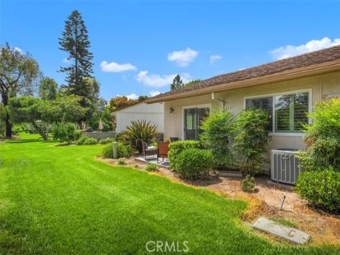 3284  San Amadeo  D , Laguna Woods, CA