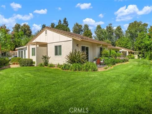 3284  San Amadeo  D , Laguna Woods, CA