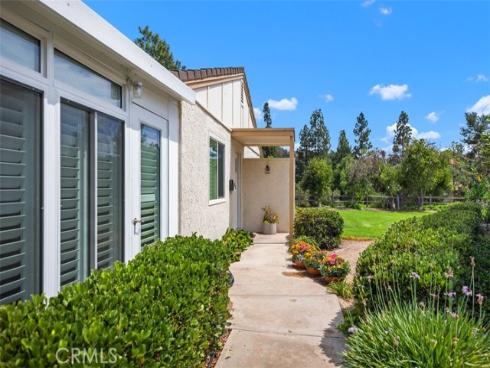 3284  San Amadeo  D , Laguna Woods, CA