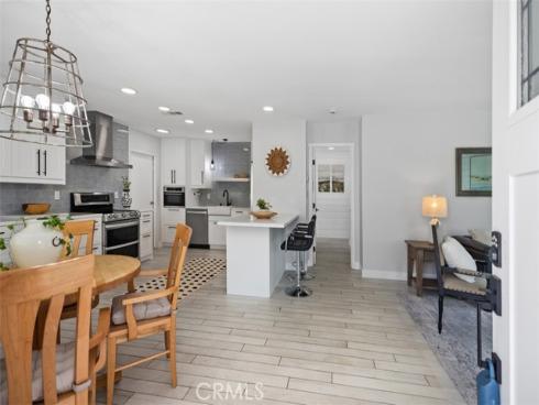 3284  San Amadeo  D , Laguna Woods, CA