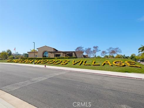 3284  San Amadeo  D , Laguna Woods, CA