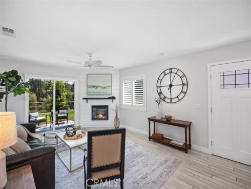 3284  San Amadeo  D , Laguna Woods, CA