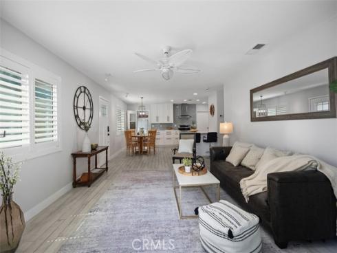 3284  San Amadeo  D , Laguna Woods, CA