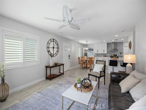 3284  San Amadeo  D , Laguna Woods, CA