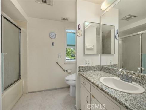 465  Avenida Sevilla  P , Laguna Woods, CA