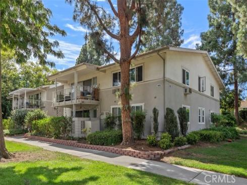 465  Avenida Sevilla  P , Laguna Woods, CA