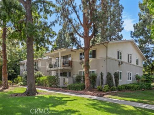465  Avenida Sevilla  P , Laguna Woods, CA