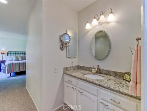 5490  Paseo Del Lago  C , Laguna Woods, CA