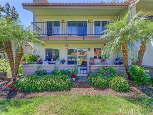 5490  Paseo Del Lago  C , Laguna Woods, CA