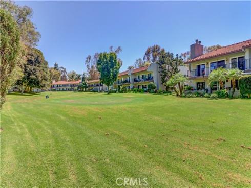 5490  Paseo Del Lago  C , Laguna Woods, CA