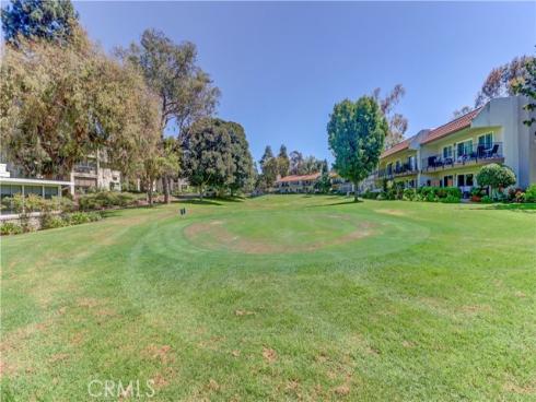 5490  Paseo Del Lago  C , Laguna Woods, CA