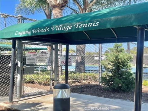 5490  Paseo Del Lago  C , Laguna Woods, CA