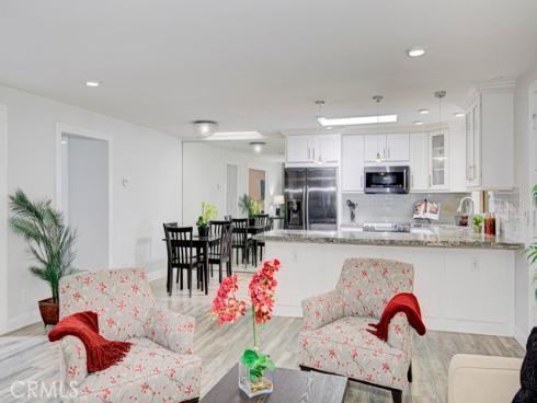 245  Calle Aragon  C , Laguna Woods, CA