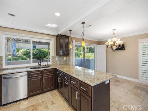 5011  Duverney  , Laguna Woods, CA
