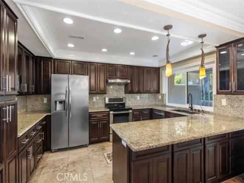 5011  Duverney  , Laguna Woods, CA