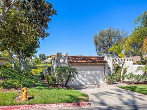 5011  Duverney  , Laguna Woods, CA