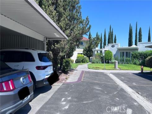 2119  Via Puerta  N , Laguna Woods, CA