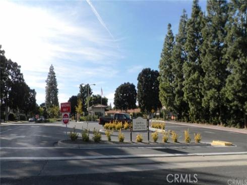 2119  Via Puerta  N , Laguna Woods, CA