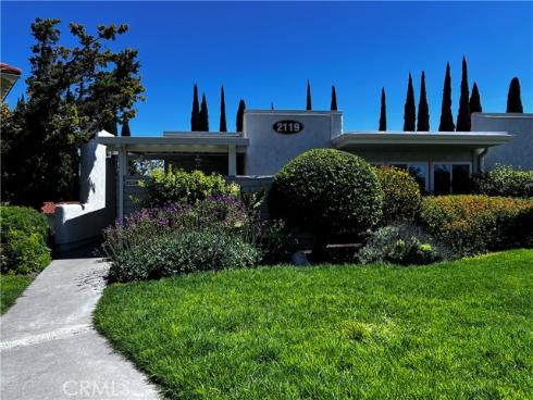 2119  Via Puerta  N , Laguna Woods, CA