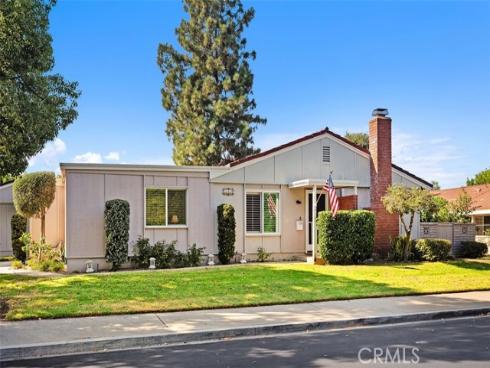 5345  Bahia Blanca  D , Laguna Woods, CA