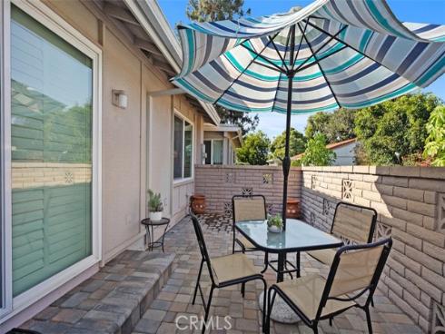 5345  Bahia Blanca  D , Laguna Woods, CA