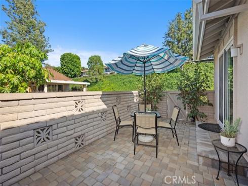 5345  Bahia Blanca  D , Laguna Woods, CA