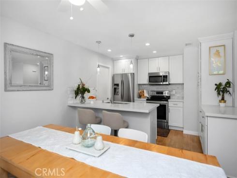 5345  Bahia Blanca  D , Laguna Woods, CA