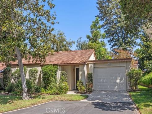 3205  Via Buena Vista  D , Laguna Woods, CA