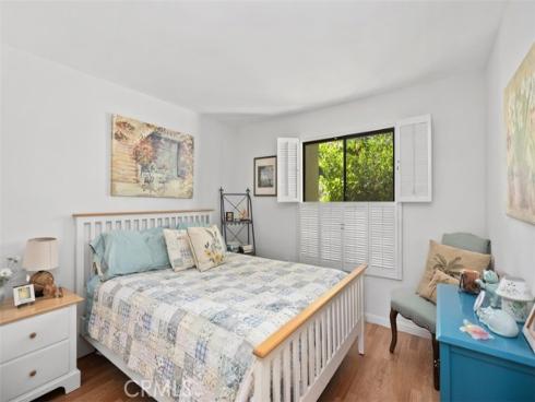 3205  Via Buena Vista  D , Laguna Woods, CA