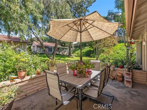 3205  Via Buena Vista  D , Laguna Woods, CA