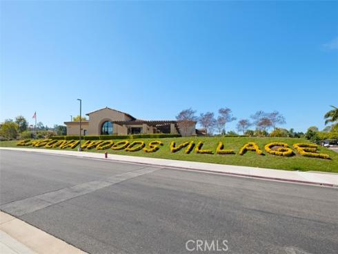 3205  Via Buena Vista  D , Laguna Woods, CA