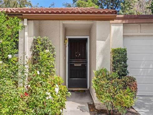 3205  Via Buena Vista  D , Laguna Woods, CA