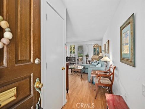 3205  Via Buena Vista  D , Laguna Woods, CA