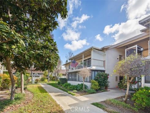 57  Calle Cadiz  T , Laguna Woods, CA