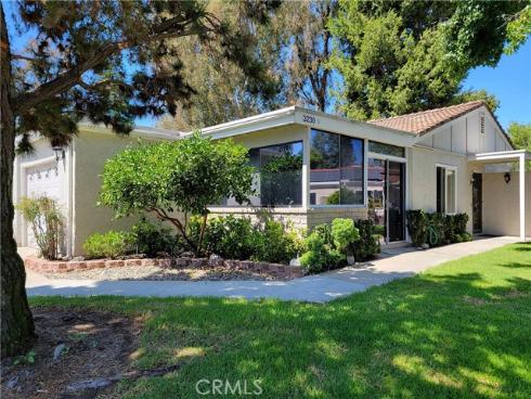 3230  Via Carrizo  D , Laguna Woods, CA