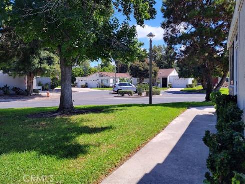 3230  Via Carrizo  D , Laguna Woods, CA